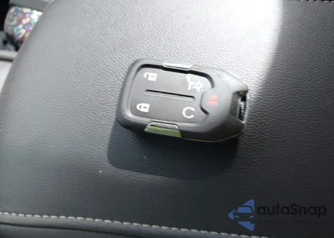 2021 GMC Acadia Fwd Slt из США, поврежденный, VIN 1GKKNML4XMZ103626